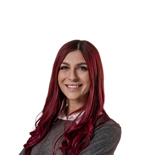 Bobbi Dezainde-Powers Mortgage Agent