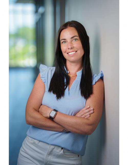Heather Carswell Mortgage Agent Level 1