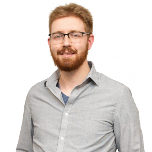 Nathaniel Freeman Mortgage Agent, Level 2