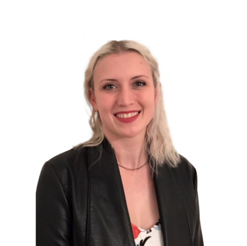 Alexandra Webster Mortgage Agent, Level 2